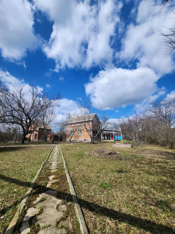 Продажа дома, Морской Чулек, Неклиновский район, СНТ Прогресс тер. ТСН - Фото 16