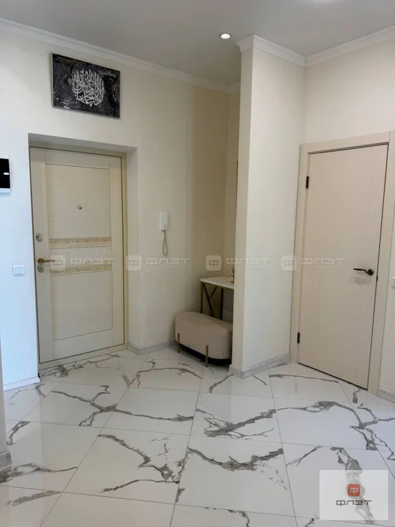 Продажа квартиры, Казань, ул. Дубравная - Фото 46