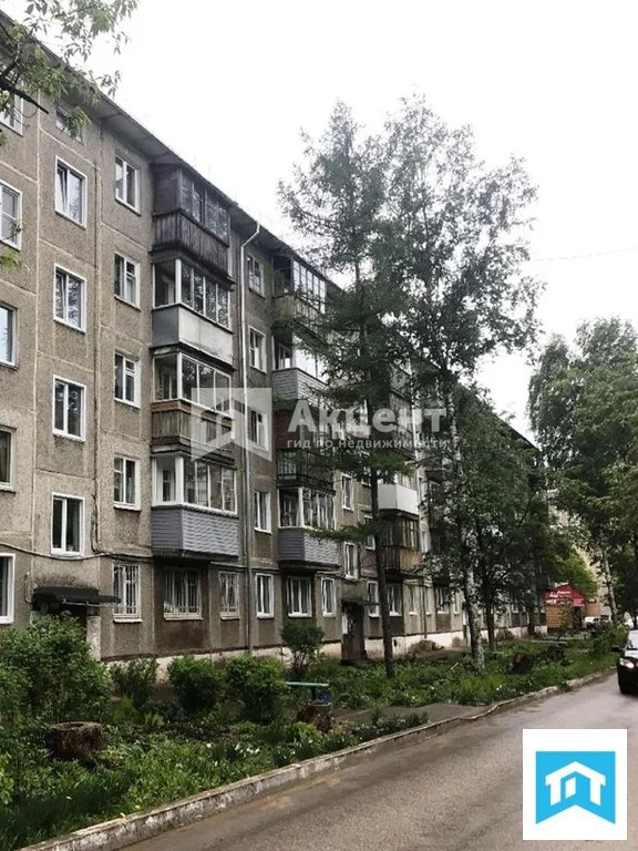 Продажа квартиры, Иваново, ул 2-я Нагорная - Фото 17