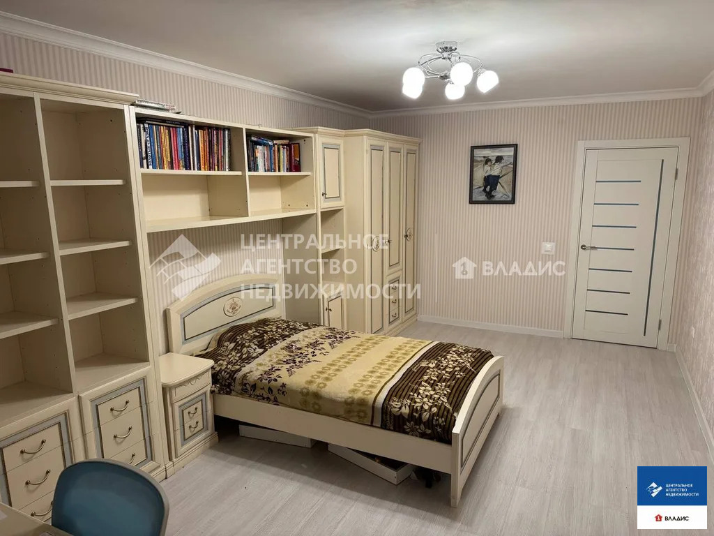 Аренда квартиры, Рязань, ул. Зубковой - Фото 6