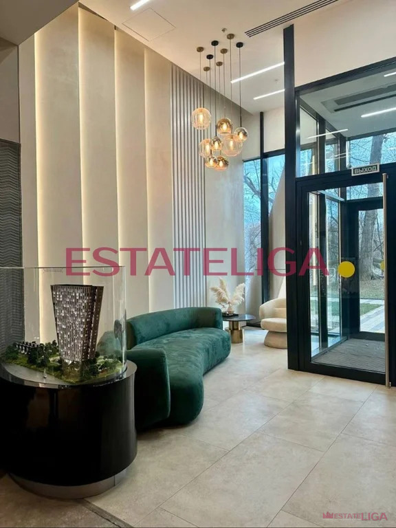 Аренда квартиры, Волоколамское ш. - Фото 35