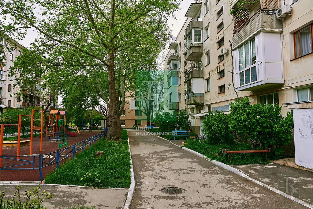 Продажа квартиры, Севастополь, ул. Строительная - Фото 16