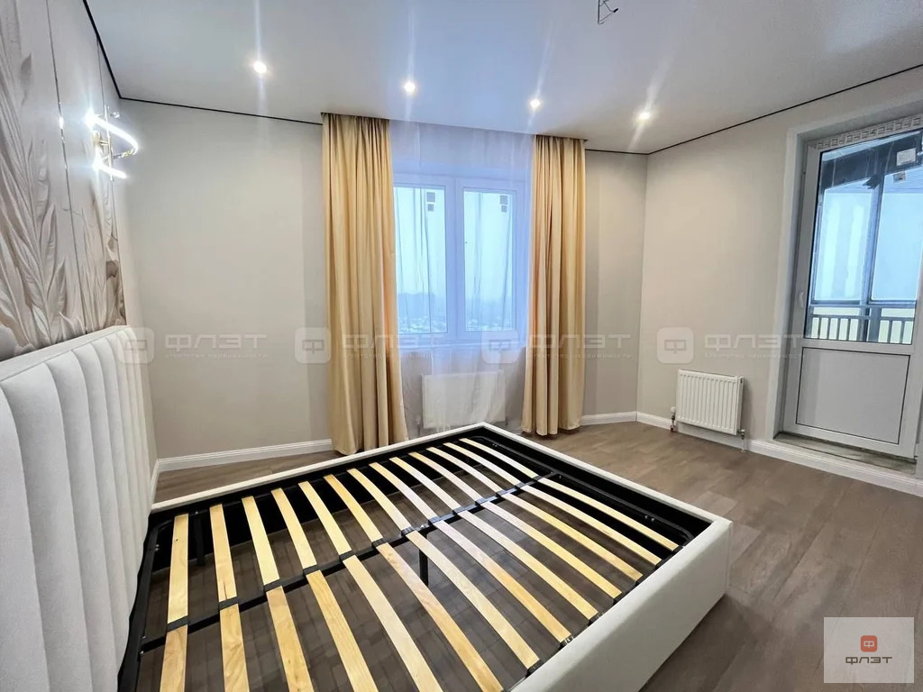 Продажа квартиры, Казань, ул. Танковая - Фото 5