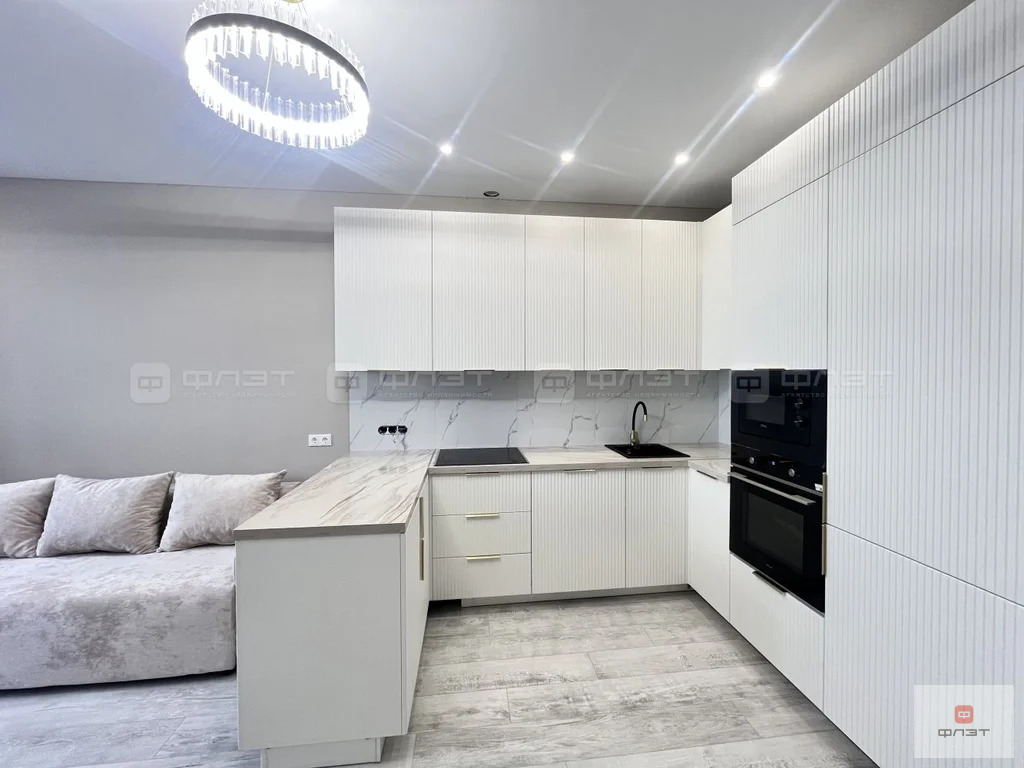 Продажа квартиры, Казань, ул. Танковая - Фото 3