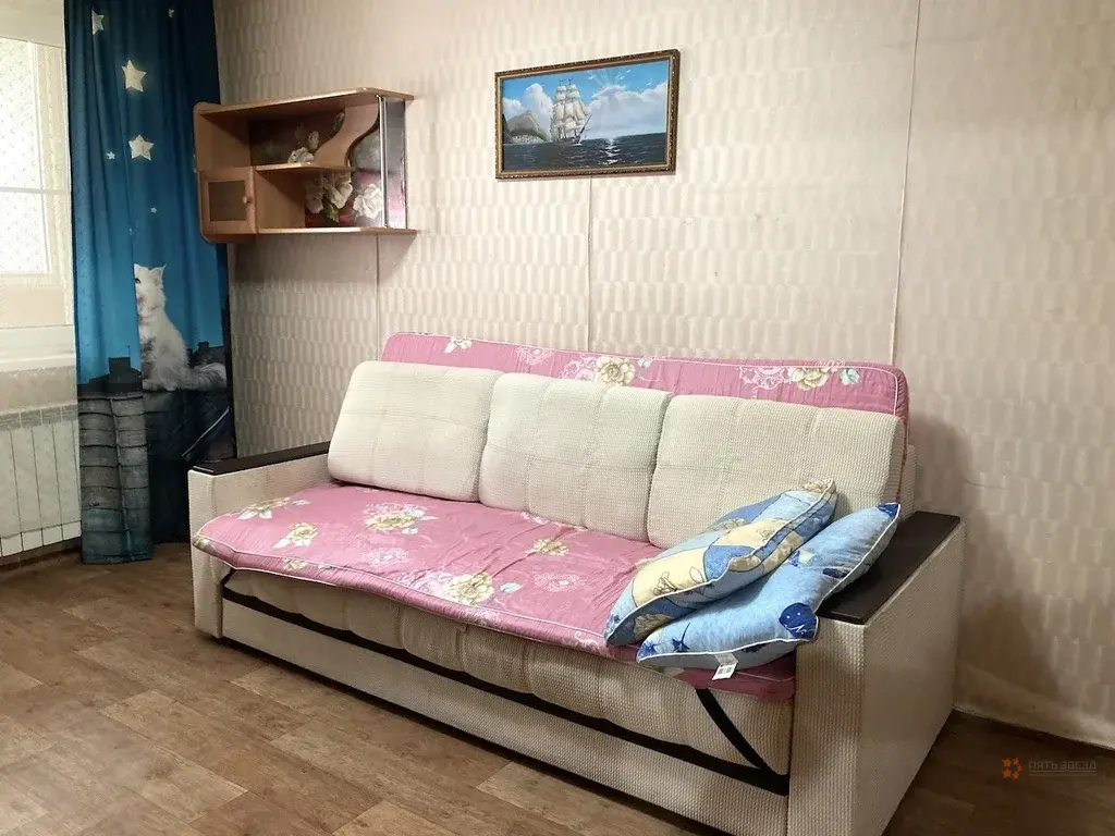 Продается 1-комнатная квартира, ул. Гагарина, 104 - Фото 13