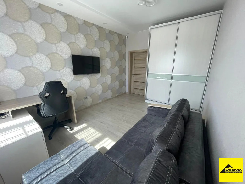 Продажа дома, Садовый, Ейский район - Фото 9