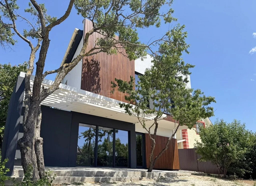 Продажа дома, Севастополь, территория СТ Авто - Фото 10