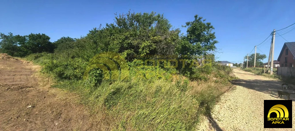 Продажа участка, Темрюкский район, Осенняя улица - Фото 5