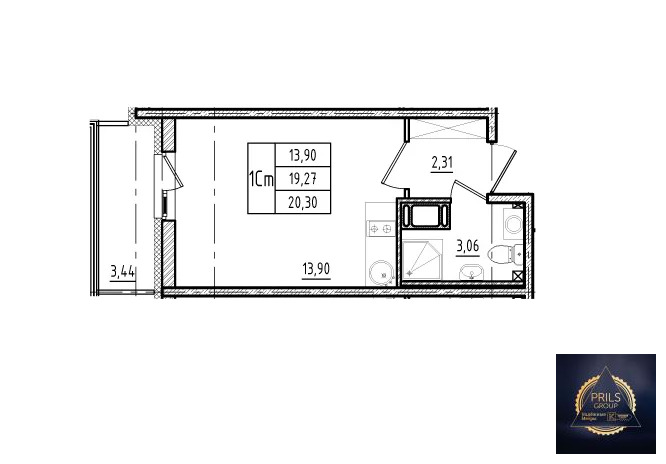 Купить Квартиру В Мурино От Застройщика
