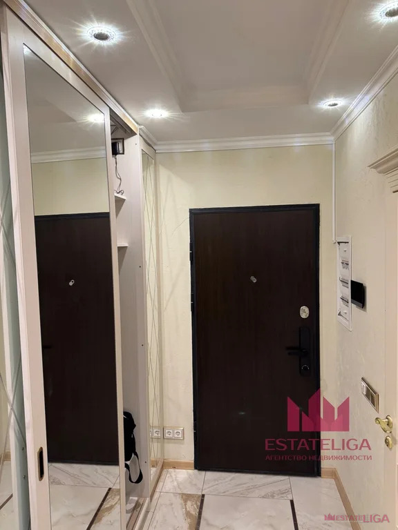 Аренда квартиры, ул. Новодмитровская - Фото 1