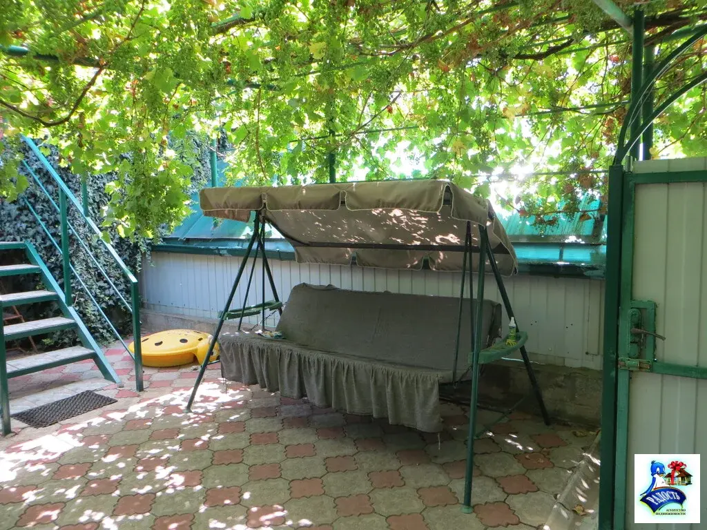Продам отдельную часть дома с ремонтом рядом с городом. - Фото 1