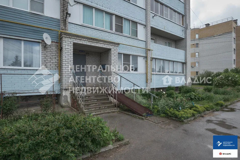 Продажа квартиры, Рыбное, Рыбновский район, ул. Мира - Фото 18