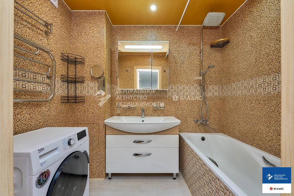 Продажа квартиры, Рыбное, Рыбновский район, ул. Большая - Фото 7