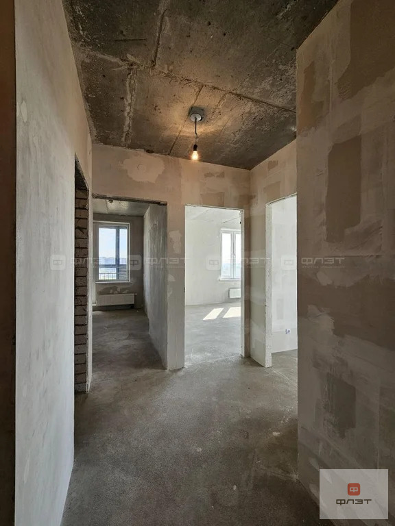 Продажа квартиры, Казань, ул. Мансура Хасанова - Фото 17