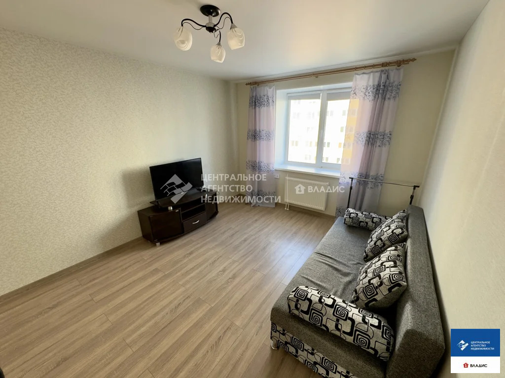 Аренда квартиры, Рыбное, Рыбновский район, Перспективная улица - Фото 9