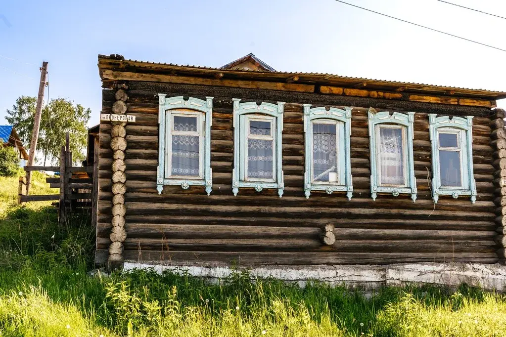 Продаётся земельный участок с постройками в г. Нязепетровске по ул. Пи - Фото 12