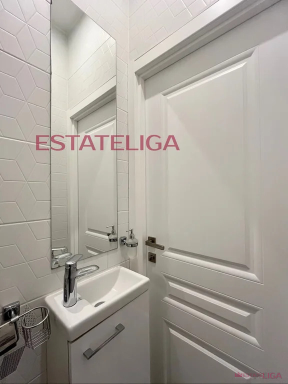 Продажа квартиры, м. Шелепиха, Береговой проезд - Фото 18