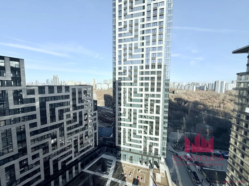 Продажа квартиры, улица Василия Ланового - Фото 3