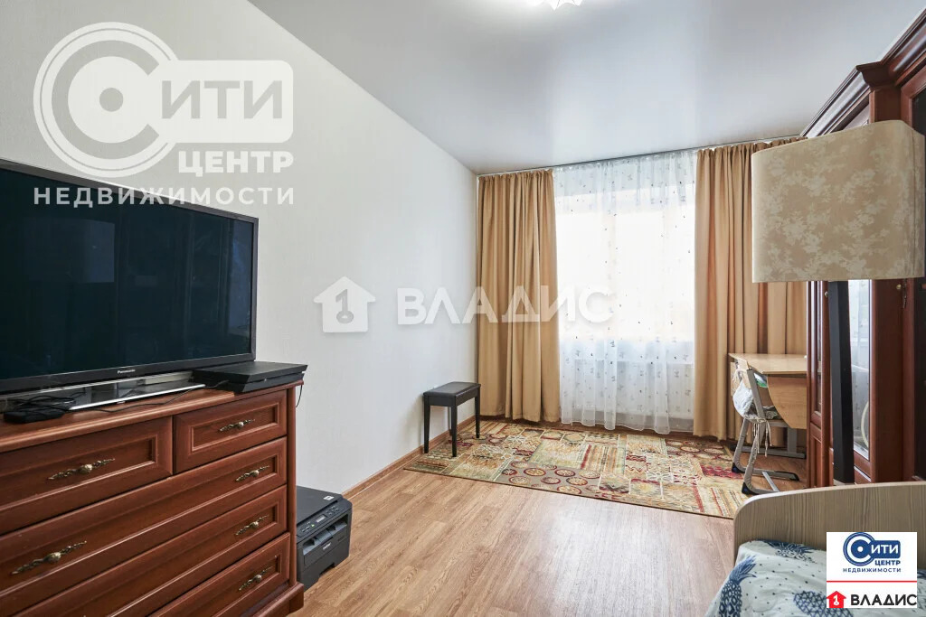 Продажа квартиры, Воронеж, ул. Беговая - Фото 16