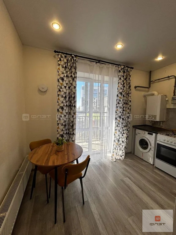 Аренда квартиры, Казань, ул. Дорожная д.5 - Фото 2