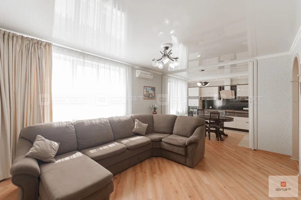 Продажа квартиры, Казань, ул. Седова - Фото 3