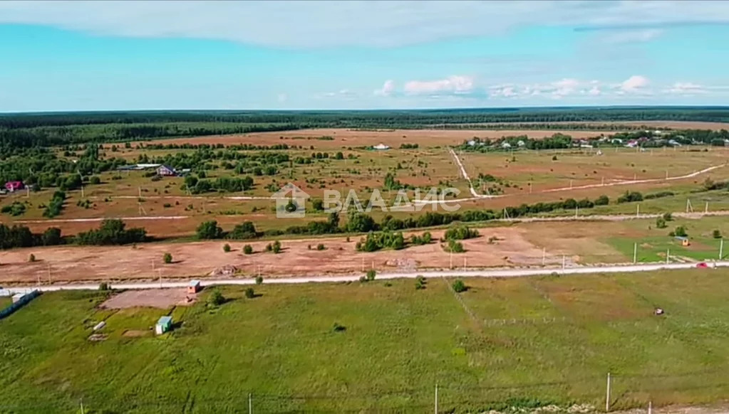 Земельный участок на продажу, городской округ Егорьевск, деревня ... - Фото 1