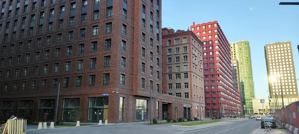 2-к.ул.Архитектора Щусева, д.4к2 - Фото 34