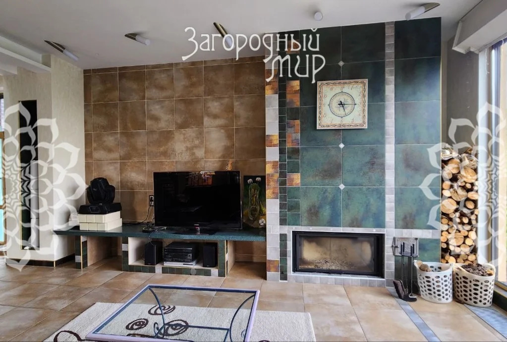 Продам дом, Дмитровское шоссе, 16 км от МКАД - Фото 6