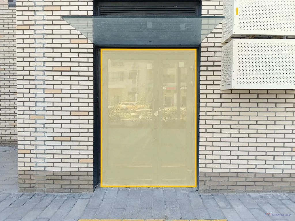 Продажа торгового помещения, ул. Ереванская - Фото 2