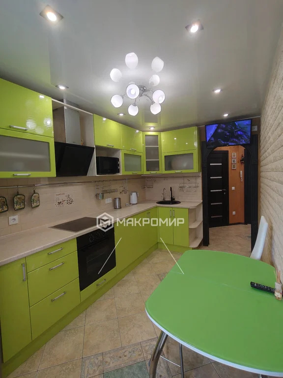 Продажа квартиры, Кудрово, Всеволожский район, Европейский проспект - Фото 0