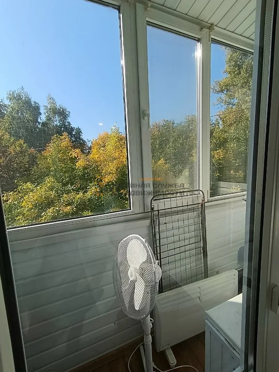 Аренда квартиры, Уфа, ул. Пархоменко - Фото 18