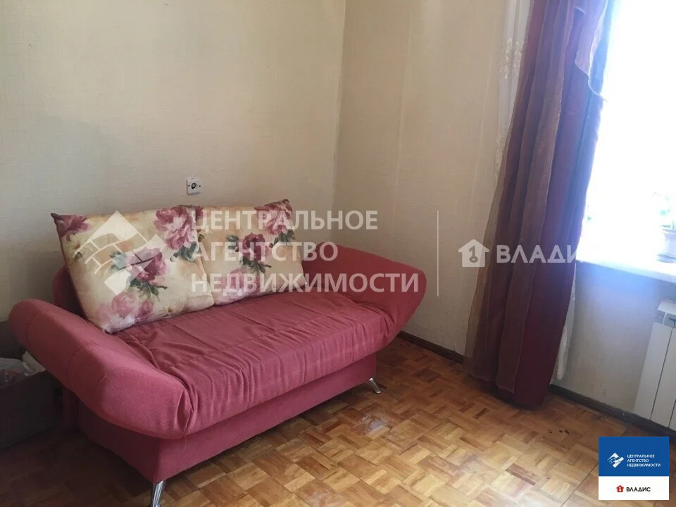 Аренда квартиры, Рязань, Московское ш. - Фото 14