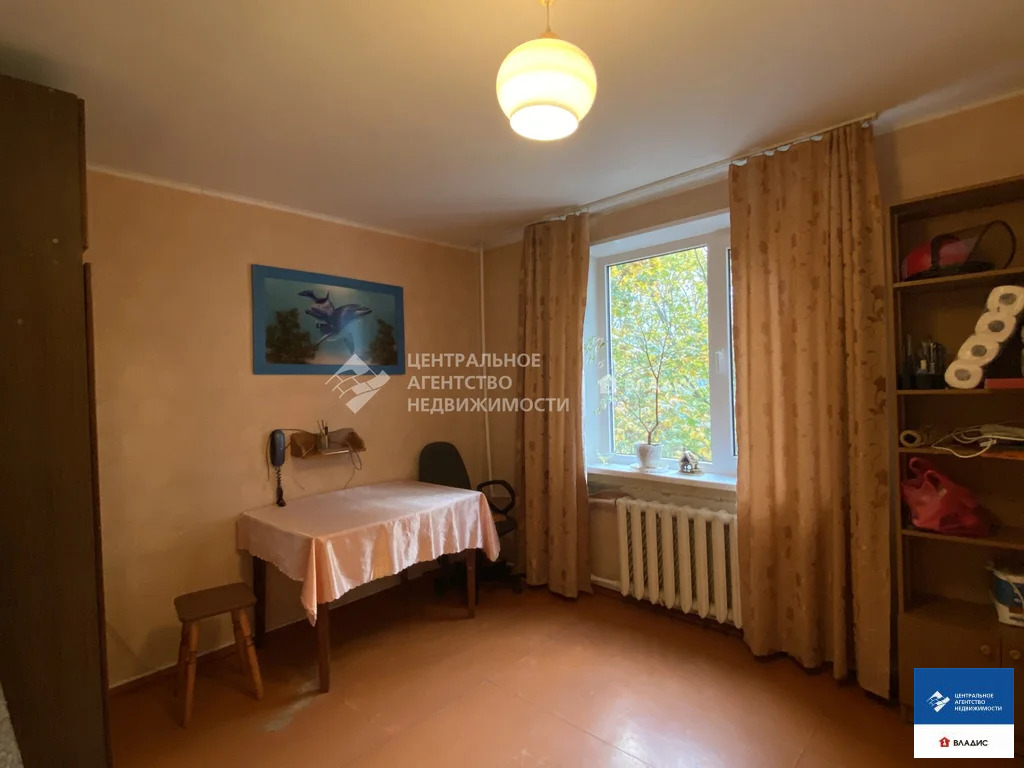 Продажа квартиры, Новомичуринск, Пронский район, ул. Комсомольская - Фото 14