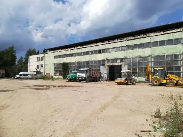 Продажа производственного помещения, Сергиево-Посадский район,  5 - Фото 9