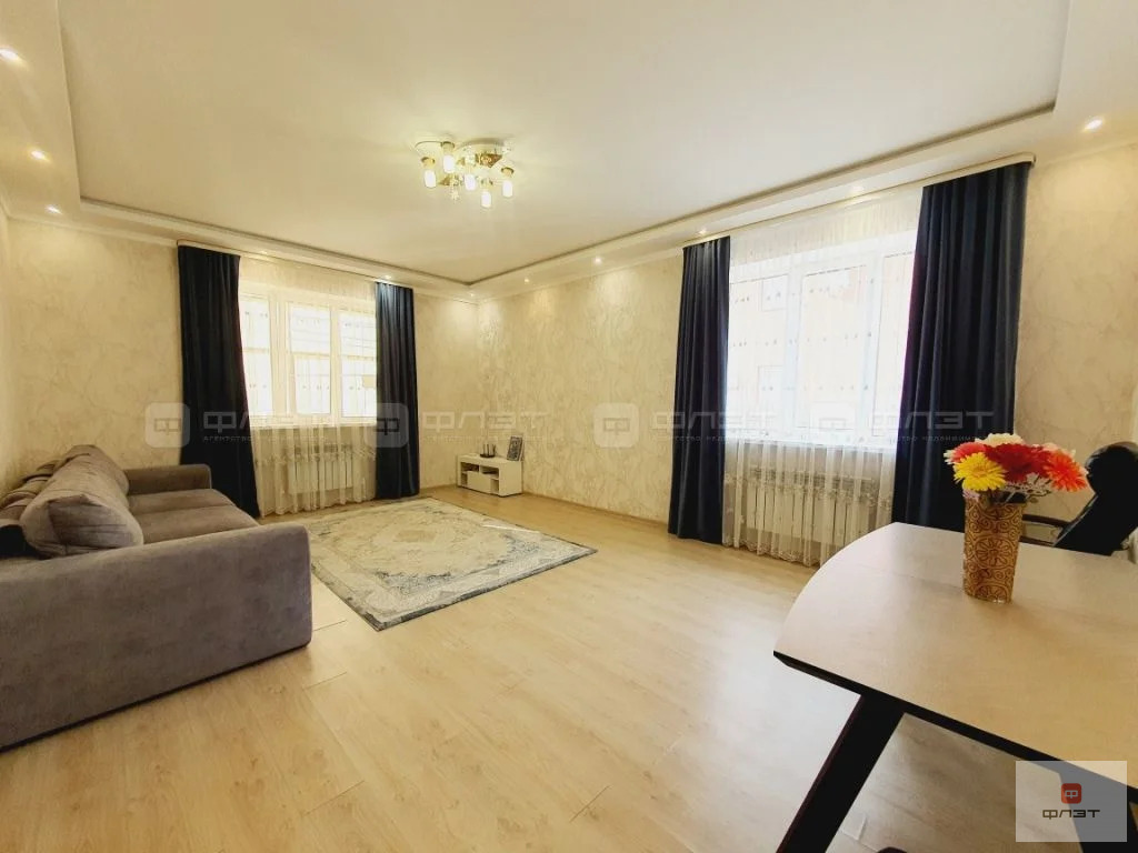 Продажа дома, Казань, ул. Мифтахетдина Акмуллы - Фото 2