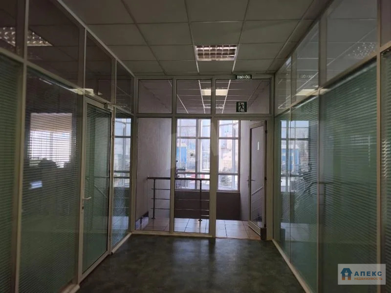 Продажа помещения пл. 3850 м2 под производство, , офис и склад,  ... - Фото 2