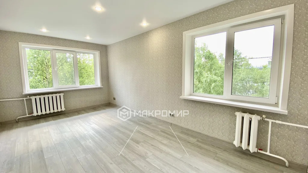 Продажа квартиры, Архангельск, Ломоносова пр-кт. - Фото 16