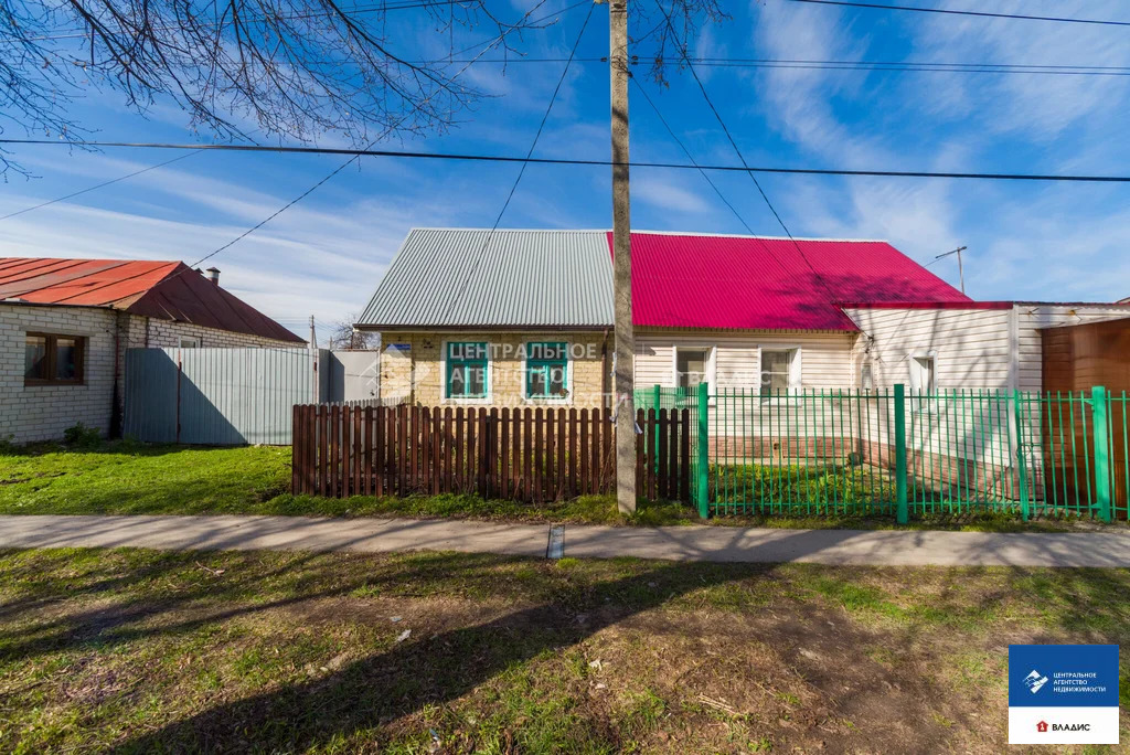 Продажа дома, Дядьково, Рязанский район, ул. Центральная - Фото 2