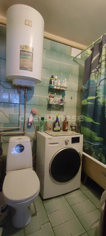 Продажа квартиры, Севастополь, Юрия Гагарина пр-кт. - Фото 10