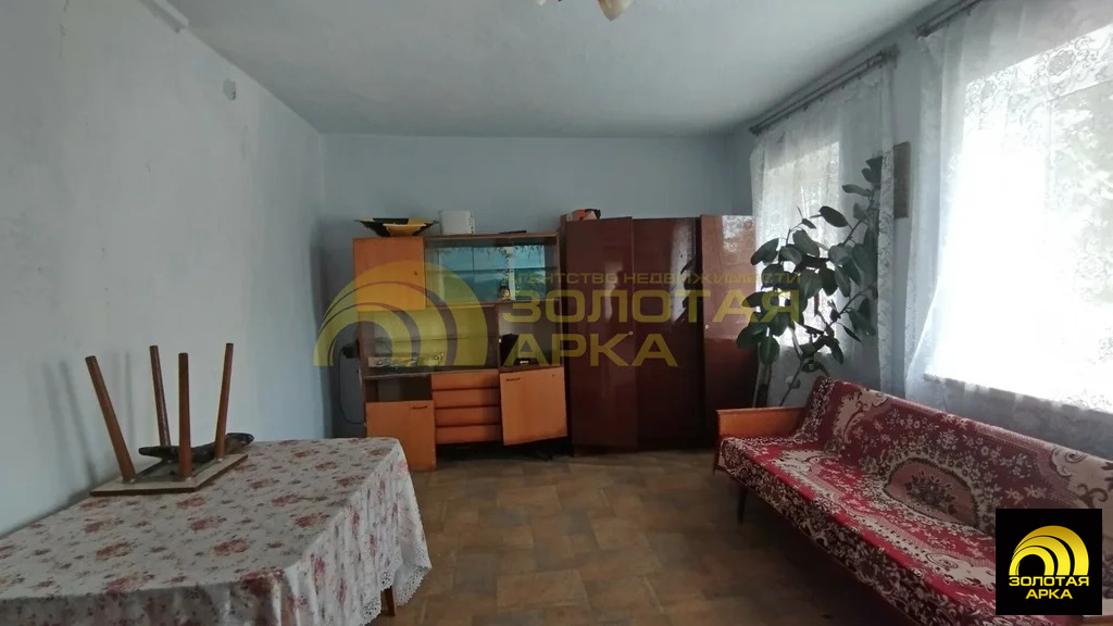 Продажа дома, Вышестеблиевская, Темрюкский район, ул. Верхняя - Фото 12