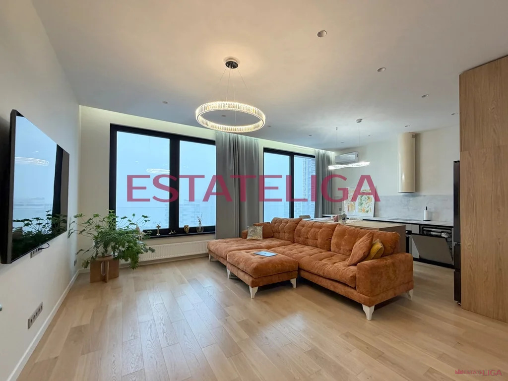 Продажа квартиры, улица Василия Ланового - Фото 2