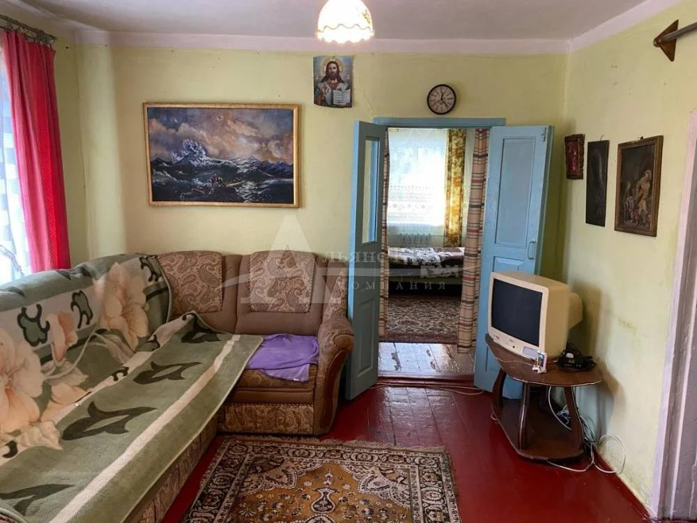 Продажа дома, Зеленокумск, Советский район, Пугачёва ул. - Фото 3