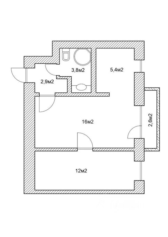 Продажа квартиры, Севастополь, ул. Челюскинцев - Фото 9