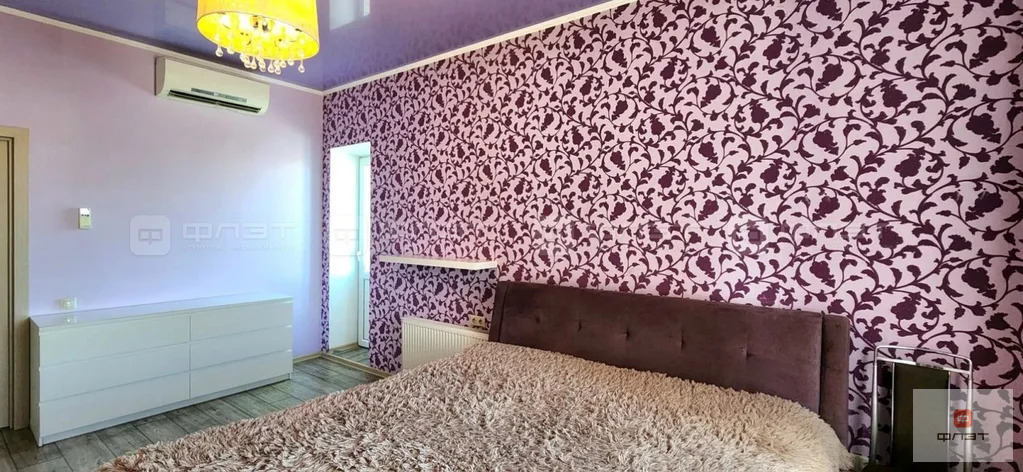 Продажа квартиры, Казань, ул. Чистопольская - Фото 11