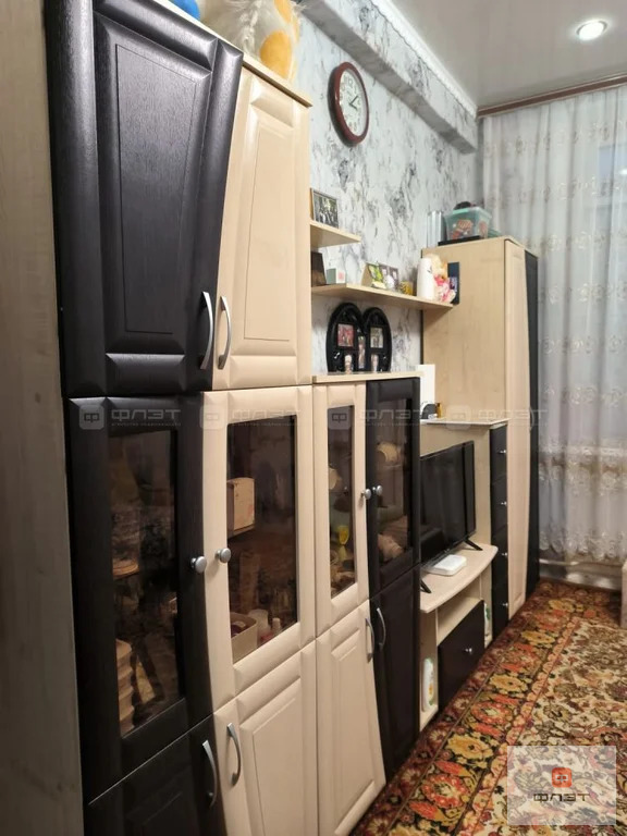 Продажа квартиры, Казань, ул. Абжалилова - Фото 1