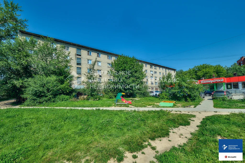 Продажа квартиры, Рязань, ул. Гоголя - Фото 9