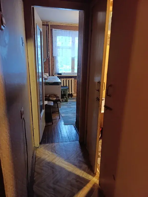 светлая комната - Фото 3