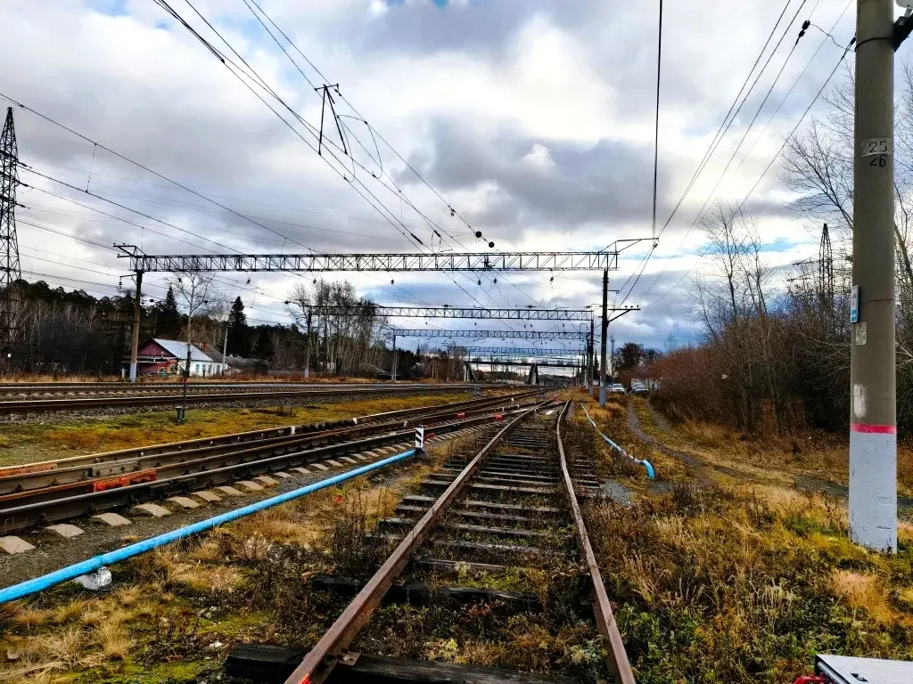 Продается земельный участок с ж/д тупиком в г. Екатеринбурге - Фото 14