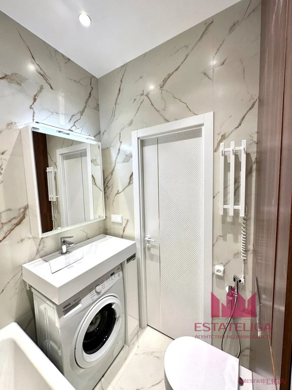 Аренда квартиры, ул. Новоостаповская - Фото 10