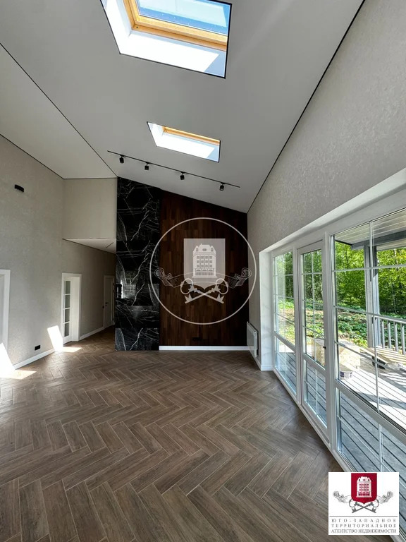 Продажа дома, Комлево, Боровский район, радужная ул - Фото 25